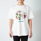 SimbaStudio ShopのDance Dance Regular Fit T-Shirt