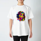 スバルSUZURI店のBYU Regular Fit T-Shirt