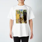 R.Y companyのヤナワラボーイズ Regular Fit T-Shirt