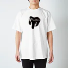 SLASHのGorillove Regular Fit T-Shirt