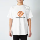 ＠maharamothraのモスキートコイル（オレンジ） Regular Fit T-Shirt