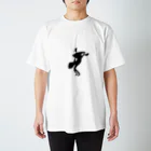 T.WorKsのべーシスト Regular Fit T-Shirt