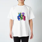 ∞lette OFFICIAL STOREの∞lette3期 スタンダードTシャツ