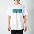 Blue ThunderのTHUNDER STORM Regular Fit T-Shirt