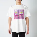  ゆめかわ#病みかわ☆sarioのお店。のゆめかわ☆ Regular Fit T-Shirt