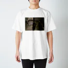 世界美術商店の床削り / The Floor Scrapers Regular Fit T-Shirt