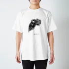 ネオ阿部定屋さんのdrawing-a Regular Fit T-Shirt