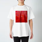  ゆめかわ#病みかわ☆sarioのお店。の病みかわxxx Regular Fit T-Shirt