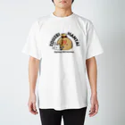 ここちぐらの増税反対！ Regular Fit T-Shirt