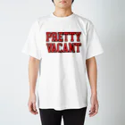 Shineのprettyvacant Regular Fit T-Shirt