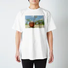 Growthの憧れのコート Regular Fit T-Shirt