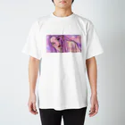 脳筋コンクリート収容所のCassissoda スタンダードTシャツ