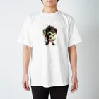 mini.investorのMAYC LOVE Art Regular Fit T-Shirt