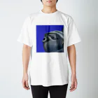 ワイワイさんのマンボウ Regular Fit T-Shirt