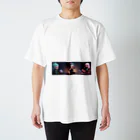 いらすとんのクラブクラゲ Regular Fit T-Shirt