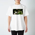 Moet_photoのRose#1 スタンダードTシャツ
