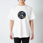 Jaime（ハイメ）の「街・シモキタ」 Regular Fit T-Shirt