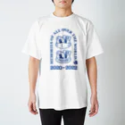 show_yokoのMEMORIES OF ALL OVER THE WORLD. Regular Fit T-Shirt