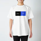 アリスマン【仮想通貨】のHATE AMBASSODOR BUY ALIS スタンダードTシャツ