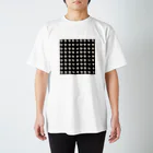 梅子&白岳の梅白コラボ♾️ Regular Fit T-Shirt