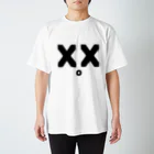aaaaaのXOX Regular Fit T-Shirt