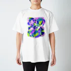 夢色工房のどこにいるかな？ Regular Fit T-Shirt