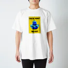 Duck's hot shopのNo.5 スタンダードTシャツ