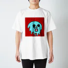 イエベ オータムのMASUKU:ドロ～ スタンダードTシャツ