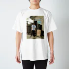 マッチングマリナ公式のtrtr Regular Fit T-Shirt