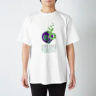 JALT ShopのJALT2023 Conference Regular Fit T-Shirt