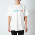 KAZUKI Apparelの限定ZIMOTO MADE26 Regular Fit T-Shirt