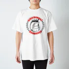 Ganmenyaのツンツントイチ Regular Fit T-Shirt