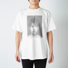 rin_0707の証明写真 スタンダードTシャツ