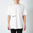 Firstsnowの心（kokoro）ここにあり！ Regular Fit T-Shirt