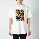 juterus musicのJUTERUS 5 Regular Fit T-Shirt