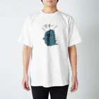 タキタキの怪獣ゴンのガオーTシャツ Regular Fit T-Shirt