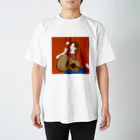 アドラー・パフォーマンス妖怪のレイノルズ　グッズ Regular Fit T-Shirt