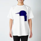 恒星のペンギン Regular Fit T-Shirt