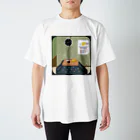 つばな(茅花)の11月こたつ Regular Fit T-Shirt