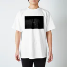 unsquareのタンポポ スタンダードTシャツ