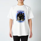 RIPSYのうちのおねこ スタンダードTシャツ