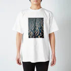 unsquareの浜T スタンダードTシャツ