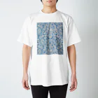 世界美術商店のクイーン・アン / Queen Anne Regular Fit T-Shirt