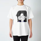 ねこばやしお嬢様部✟のねこばやし クラシック Regular Fit T-Shirt