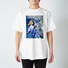 苔類のSoraneko Regular Fit T-Shirt