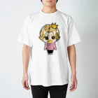 Prince BANANAのらゆたんTシャツ Regular Fit T-Shirt