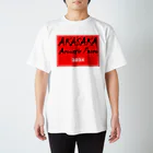 SHOP WizTの赤坂アコパル2024 Regular Fit T-Shirt