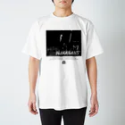 WSSFのWAKANANS' Tshirt スタンダードTシャツ