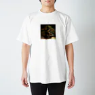 Daruma-StoreのBonasai  Regular Fit T-Shirt