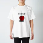 SevenのRINGO Regular Fit T-Shirt